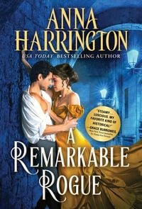 Produktbild: A Remarkable Rogue