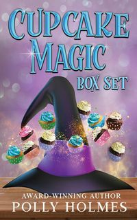 Produktbild: Cupcake Magic