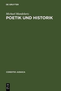 Produktbild: Poetik und Historik