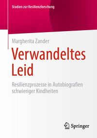 Produktbild: Verwandeltes Leid