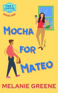Produktbild: Mocha for Mateo