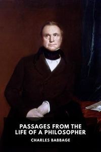 Produktbild: Passages from the Life of a Philosopher