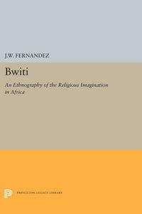 Produktbild: Bwiti