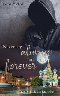 Produktbild: Never say Always and Forever