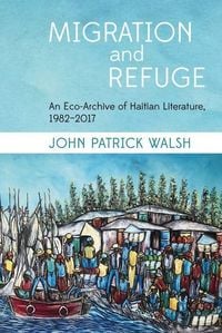 Produktbild: Walsh, J: Migration and Refuge