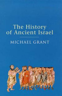 Produktbild: History of Ancient Israel