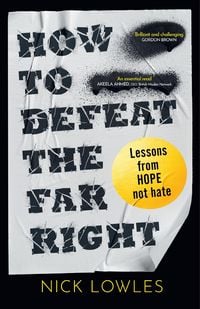 Produktbild HOW TO DEFEAT FAR RIGHT PB