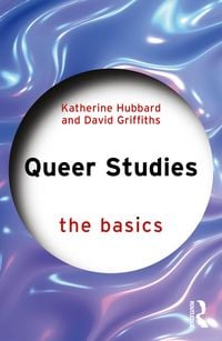 Produktbild: Queer Studies: The Basics