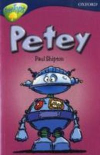 Produktbild: Oxford Reading Tree: Level 14: Treetops New Look Stories: Pe