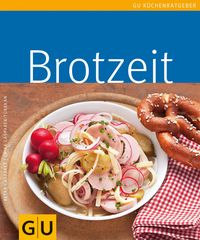 Produktbild: Brotzeit
