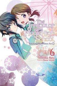 Produktbild: The Irregular At Magic High School, Vol. 6
