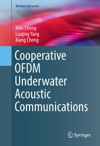 Produktbild: Cooperative OFDM Underwater Acoustic Communications