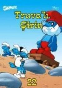 Produktbild: Sirinler 22 - Truvali Sirin