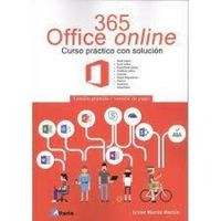Produktbild: Office 365 online : versi&oacute;n gratuita-versi&oacute;n pago