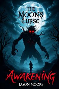 Produktbild: The Moon's Curse