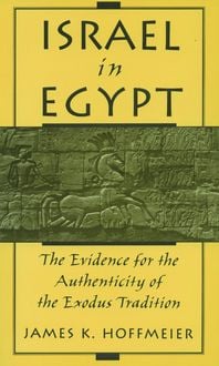 Produktbild: Israel in Egypt