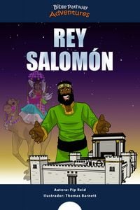 Produktbild: Rey Salom&oacute;n
