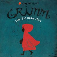 Produktbild: GRIMM - Little Red Riding Hood