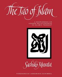 Produktbild: The Tao of Islam