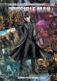 Produktbild: Invisible Man