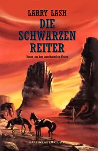 Produktbild: Die Schwarzen Reiter