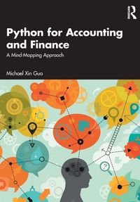 Produktbild: Python for Accounting and Finance