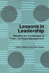 Produktbild: Lessons in Leadership