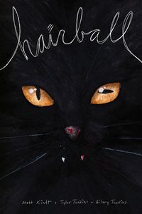 Produktbild: Hairball