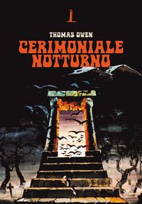 Produktbild: Cerimoniale notturno