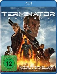 Terminator 5 - Genisys J.K. Simmons