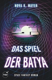 Produktbild: Das Spiel der Batya