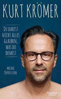 Produktbild: Du darfst nicht alles glauben, was du denkst
