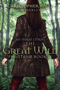 Produktbild: The Great Wild
