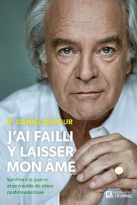 Produktbild: J'ai failli y laisser mon &acirc;me