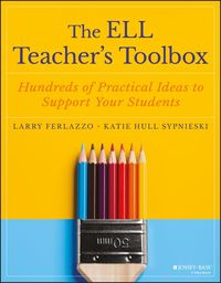 Produktbild: Ferlazzo, L: Ell Teacher's Toolbox