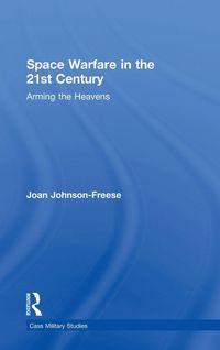 Produktbild: Space Warfare in the 21st Century