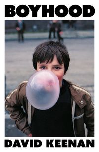 Produktbild: Keenan, D: Boyhood