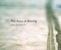 Produktbild: Scott, D: The Aura Of Boxing