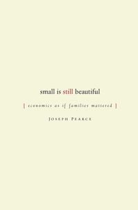 Produktbild: Small is Still Beautiful