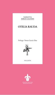Produktbild: Otilia Rauda