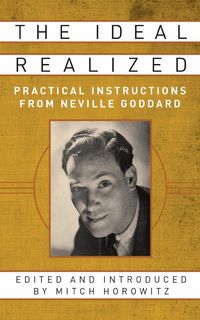 Produktbild: Horowitz, M: Ideal Realized