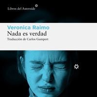 Produktbild: Nada es verdad