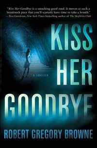 Produktbild: Kiss Her Goodbye