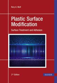 Produktbild: Plastic Surface Modification