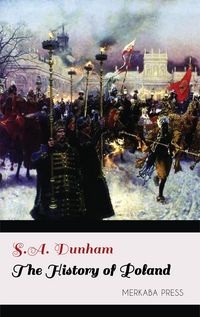 Produktbild: The History of Poland