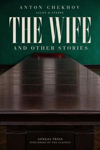 Produktbild: The Wife, and Other Stories