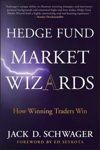 Produktbild: Hedge Fund Market Wizards