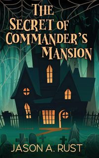 Produktbild: The Secret of Commander's Mansion