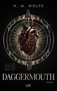 Produktbild: Daggermouth
