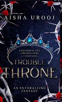 Produktbild: Trouble Throne